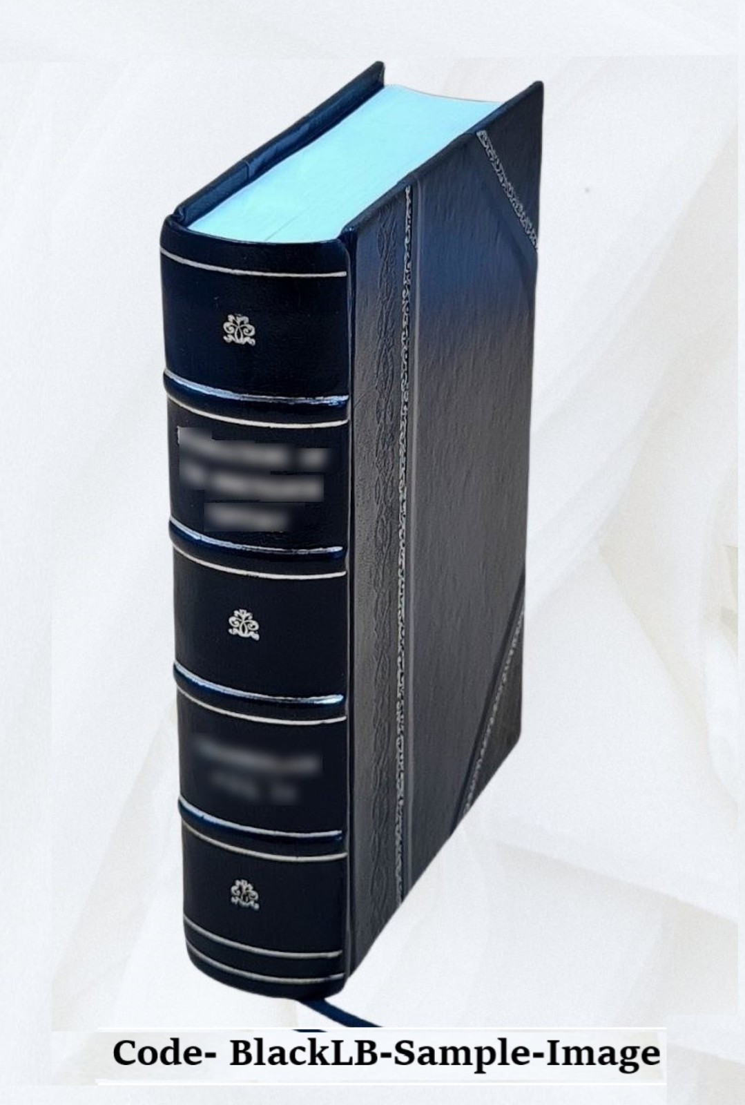Sadhanamala Volume 1 1925 By Benoytosh Bhattacharyya [Leather Bound]