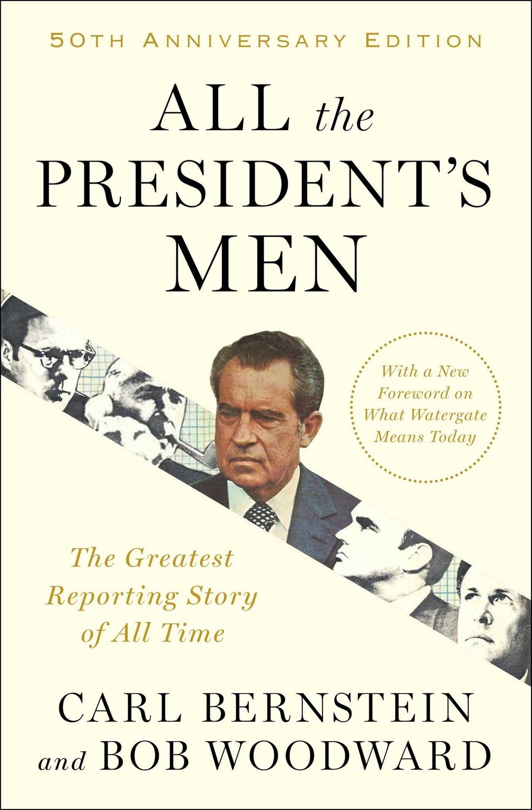 All the President’s Men