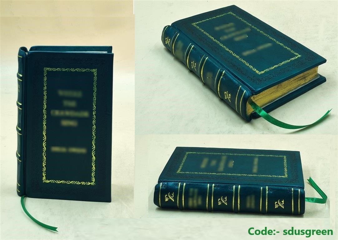 Ethiopian Bible in English New Testament Large Print Edi [Premium Leather Bound]