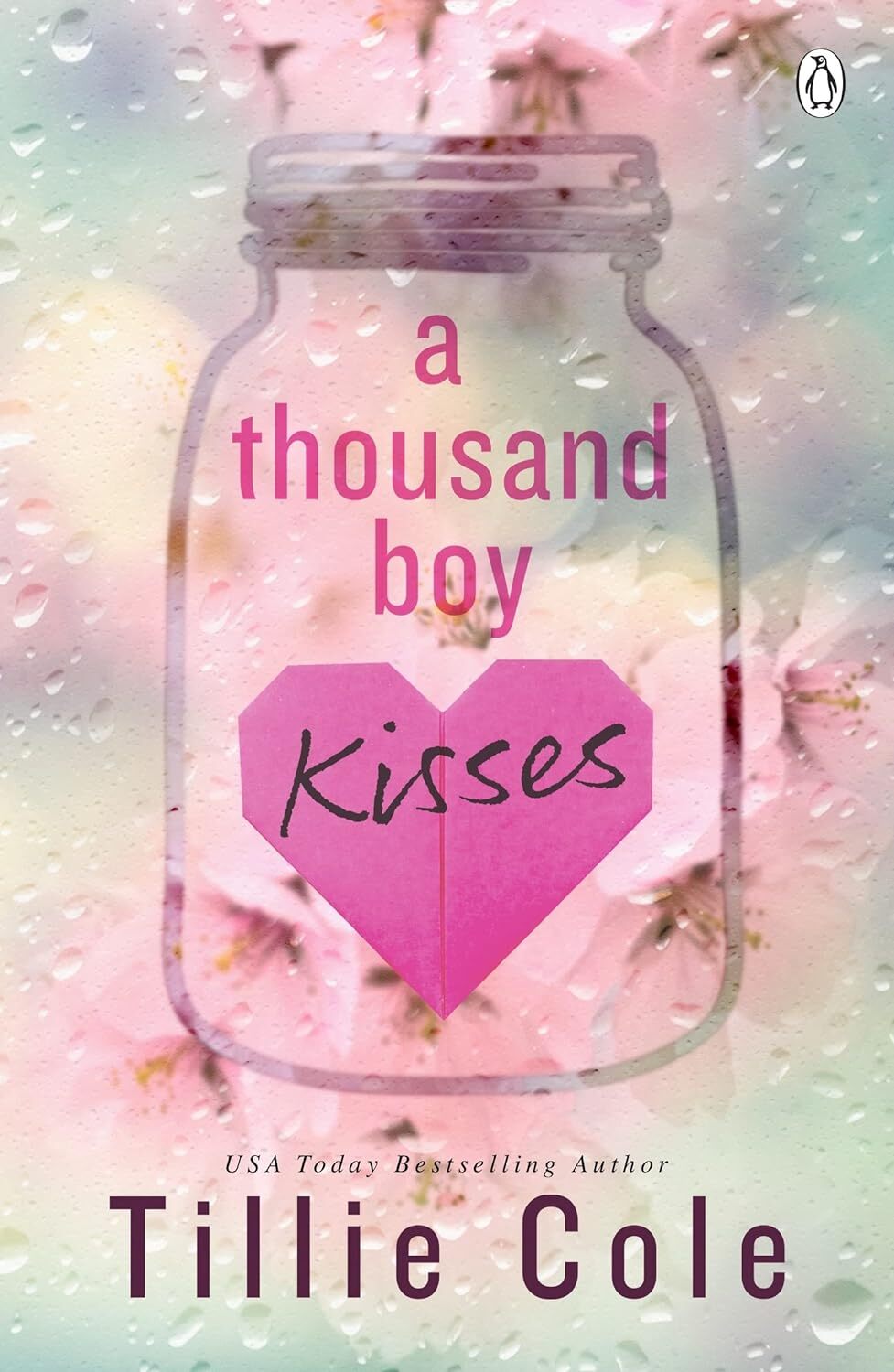 sick Fux :THAT SIK LUV : A Thousand Boy Kisses & paperback