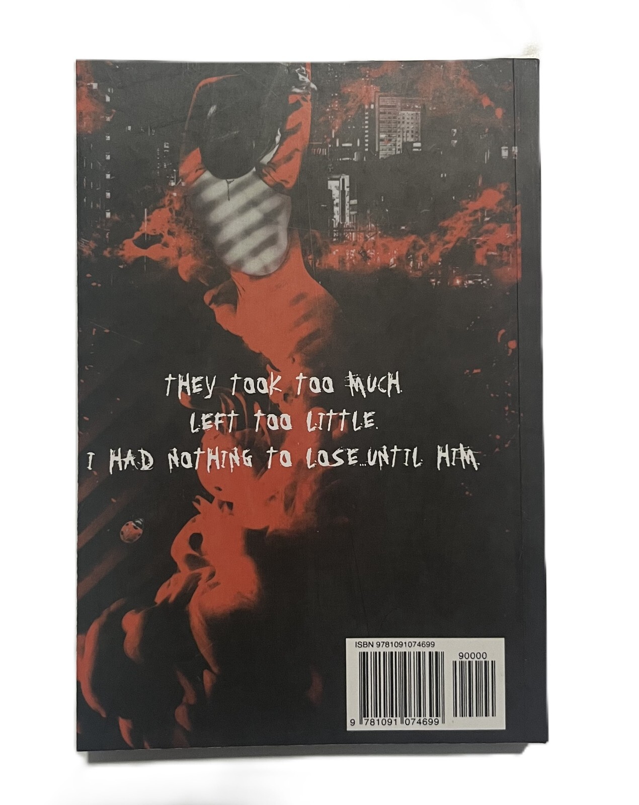 The Mindfuck Series by S. T. Abby Paperback.