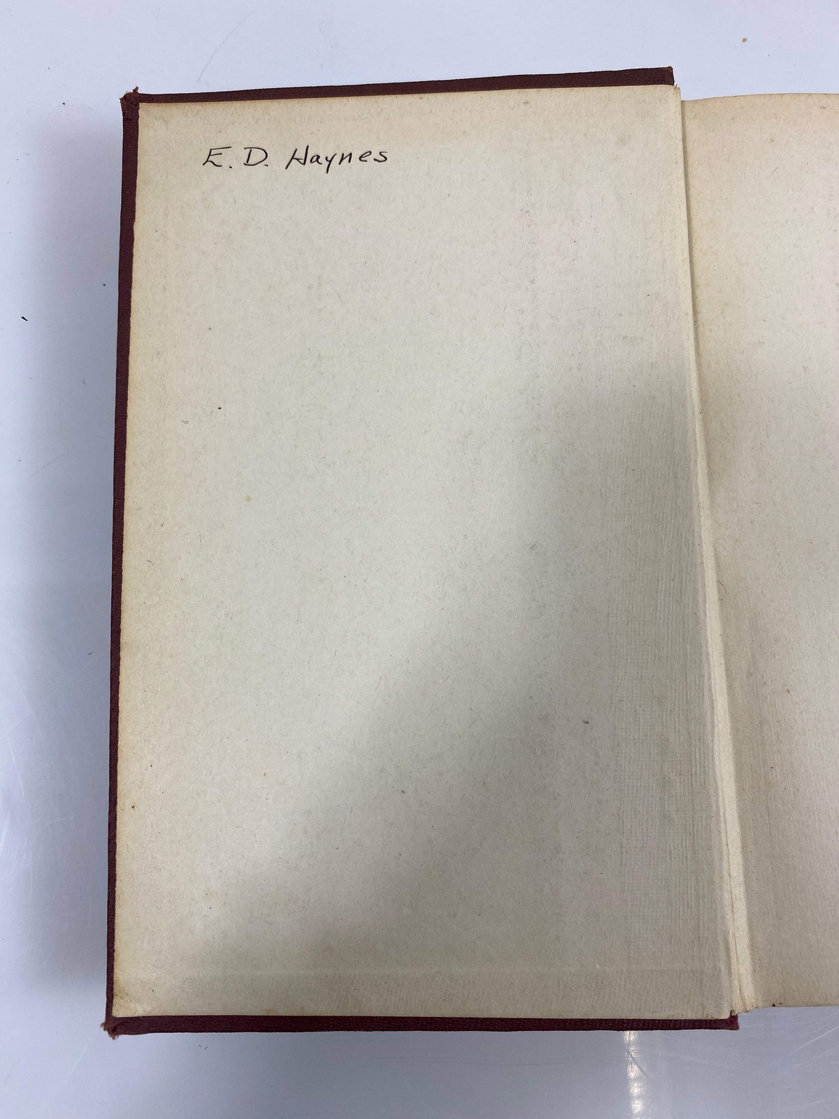 Text-Book of Pathology by Boyd 1941 HC