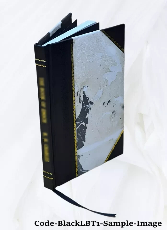 The Grand Grimoire [Leather Bound]