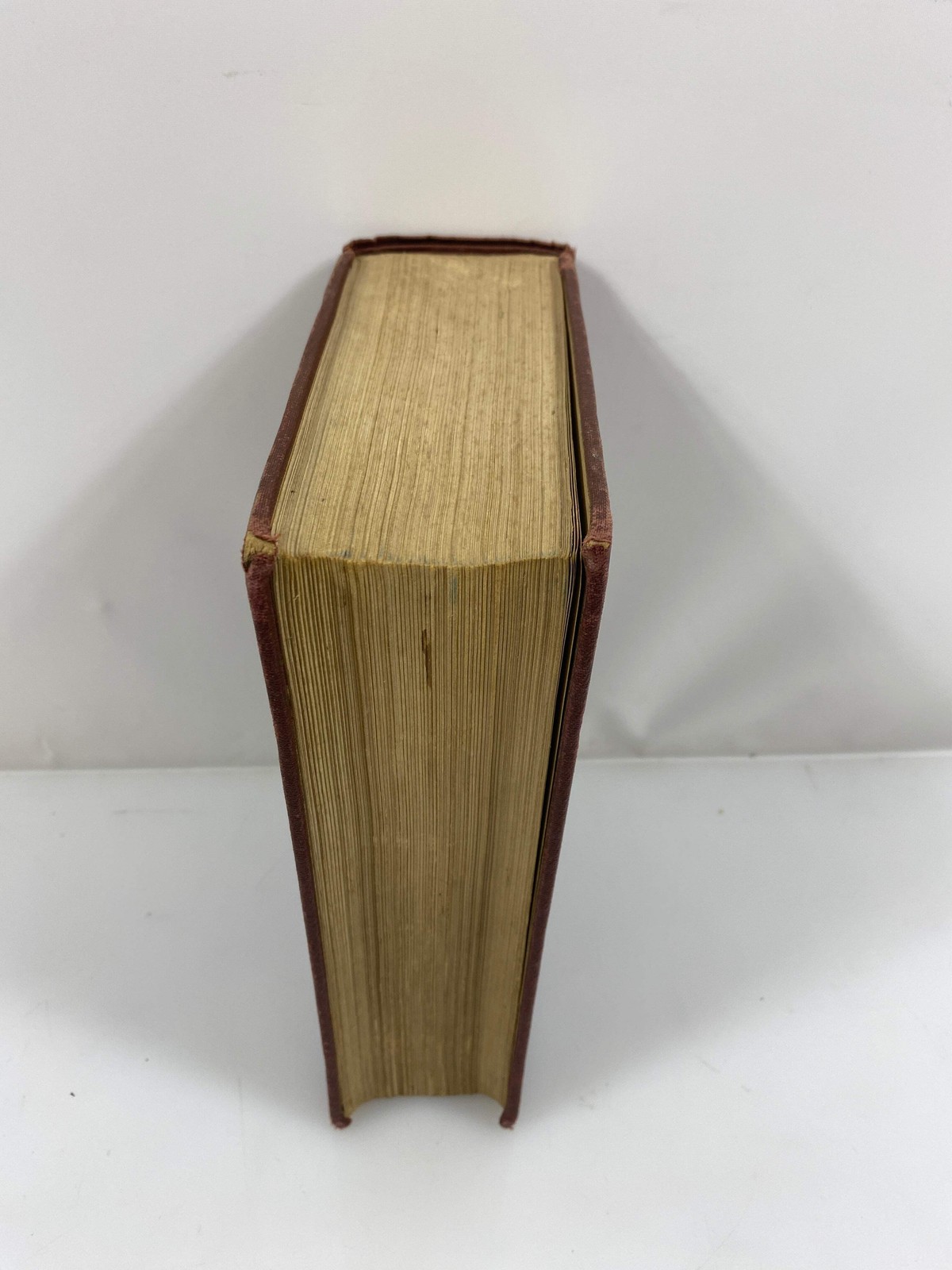 Text-Book of Pathology by Boyd 1941 HC