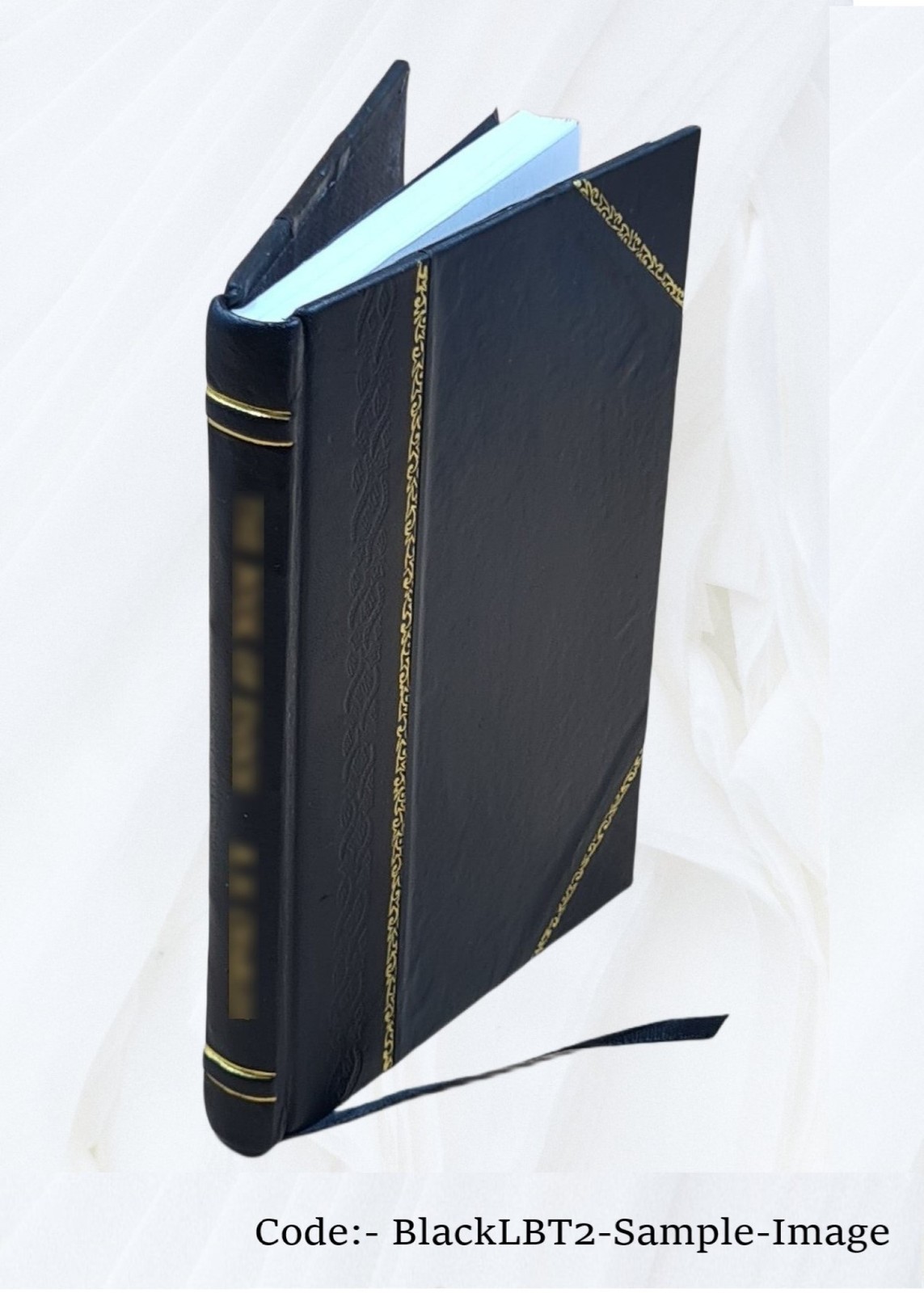 Observations Concerning The Increase Of Mankind, Peopling Of Cou [Leather Bound]
