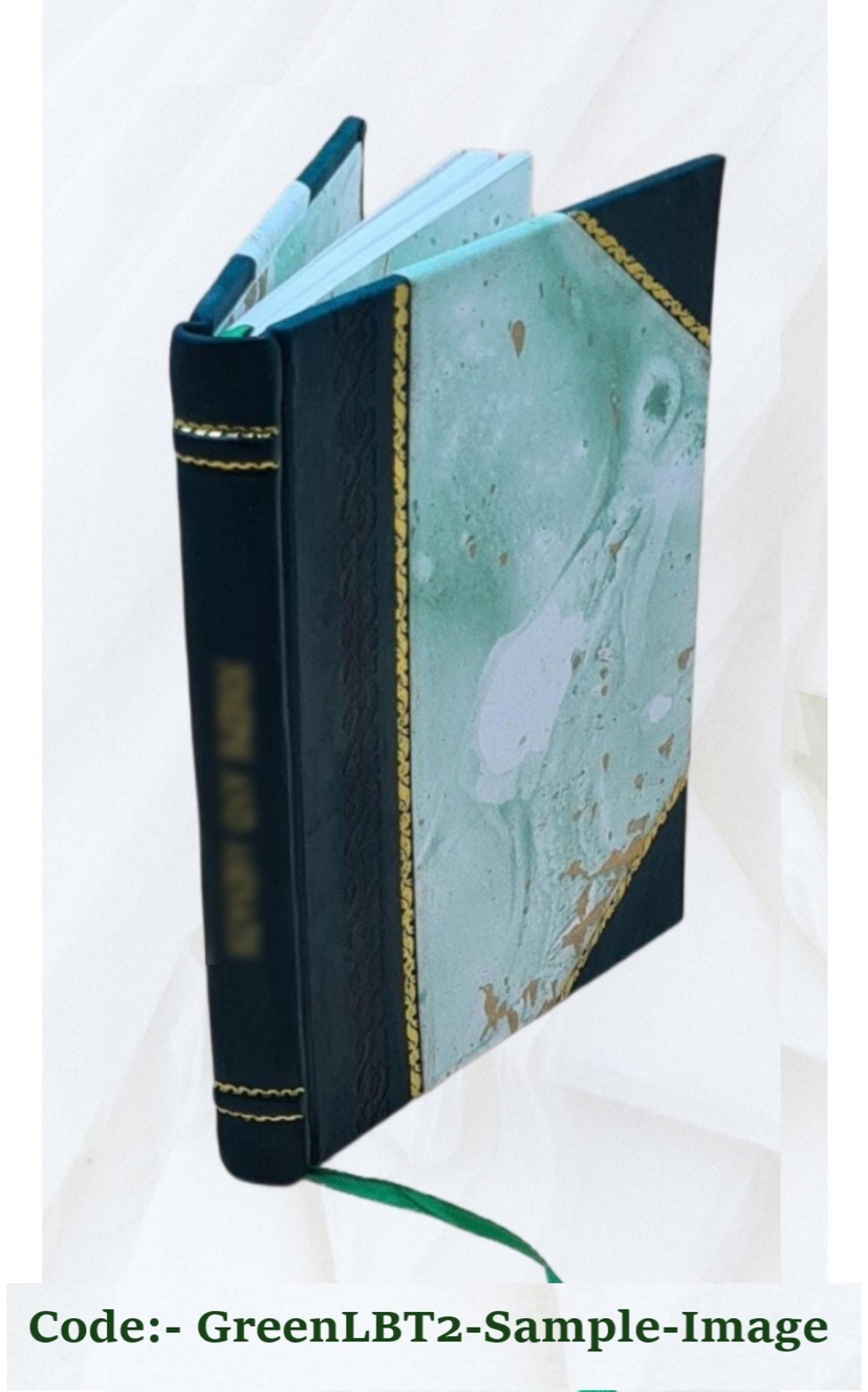 Observations Concerning The Increase Of Mankind, Peopling Of Cou [Leather Bound]