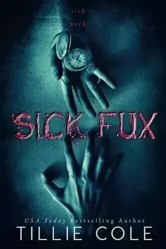 That Sik Luv & Sick Fux (Paperback) – 2 Book Set