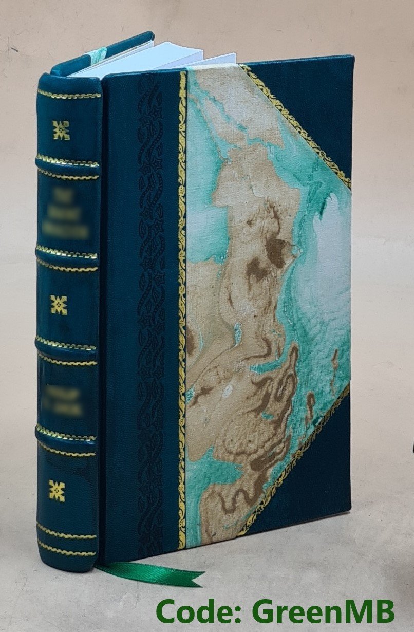 gandhi and gandhism vol.2 1942 by b.pattabhi sitaramayya [Leather Bound]