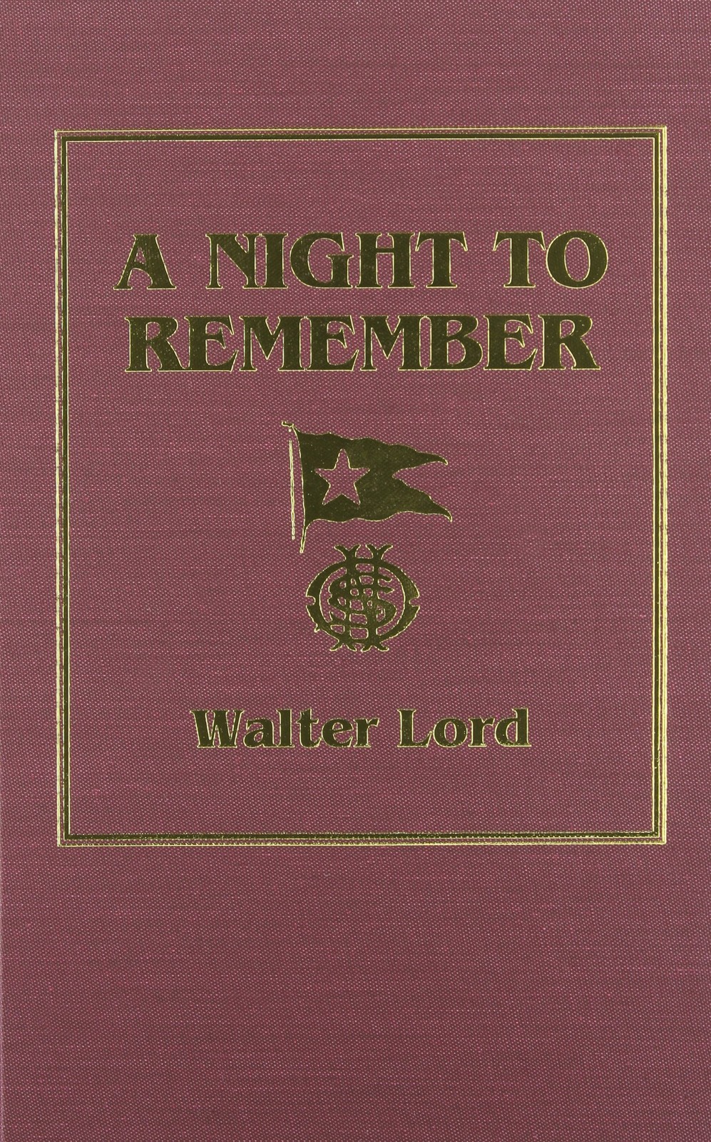 A Night to Remember