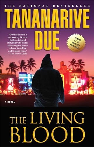 The Living Blood