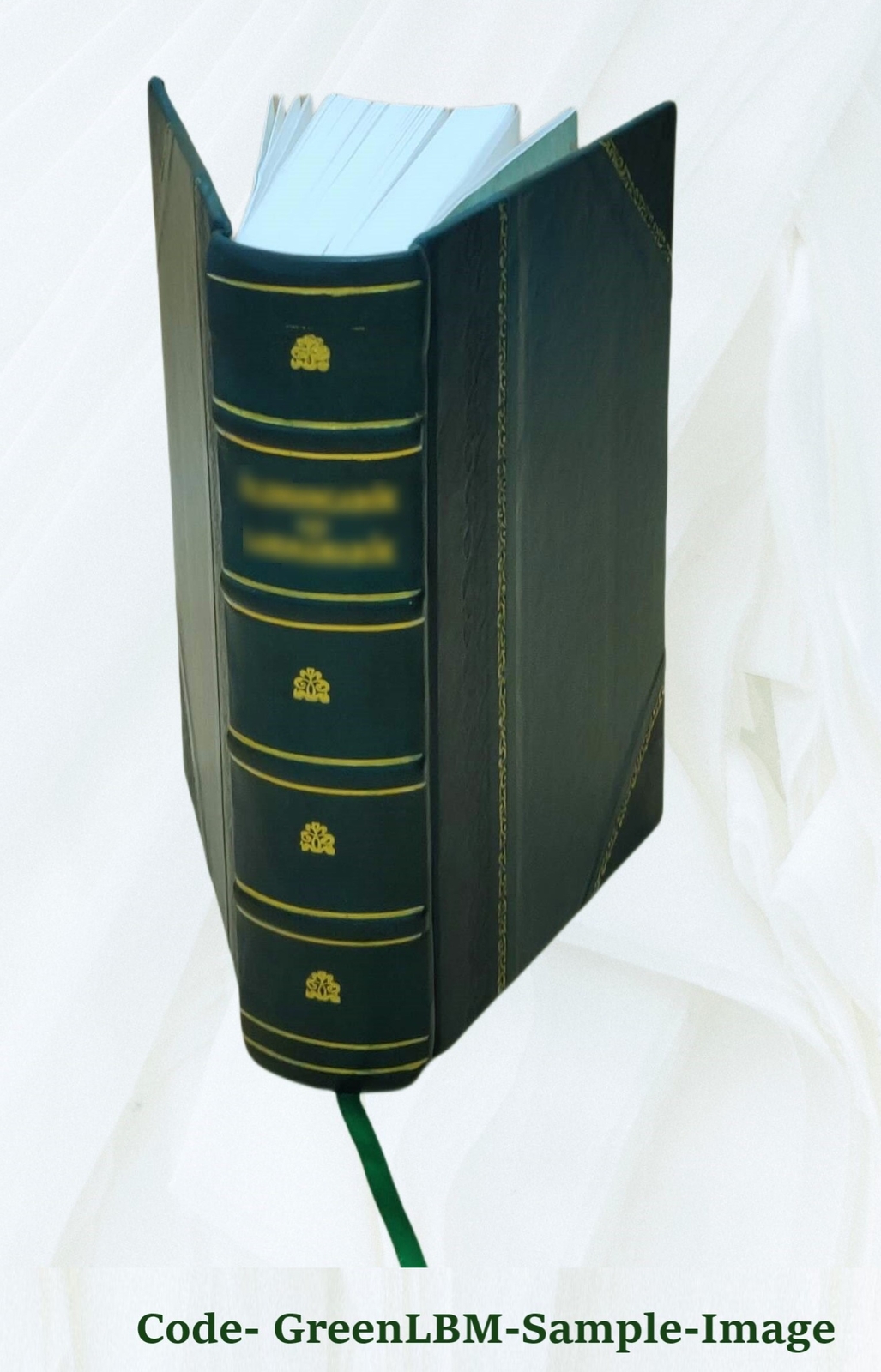 Principles of medicine: comprising general pathology and therape [Leather Bound]